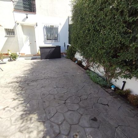 El Madrono De La Encantada Córdoba Exteriér fotografie