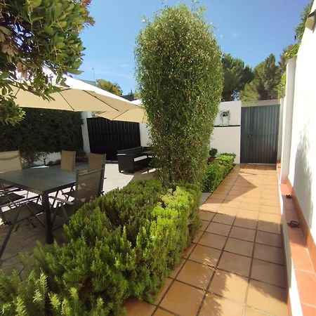 El Madrono De La Encantada Córdoba Exteriér fotografie