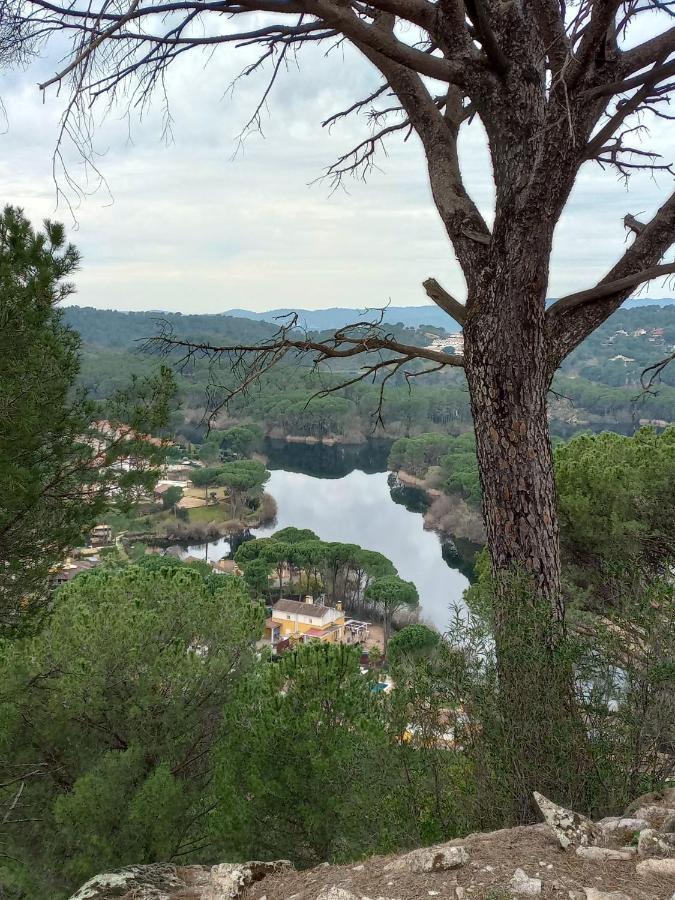 El Madrono De La Encantada Córdoba Exteriér fotografie