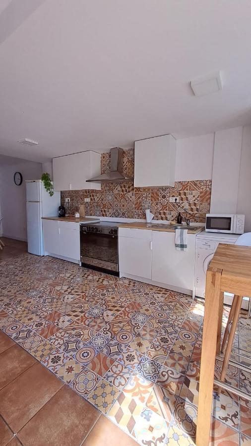 El Madrono De La Encantada Córdoba Exteriér fotografie