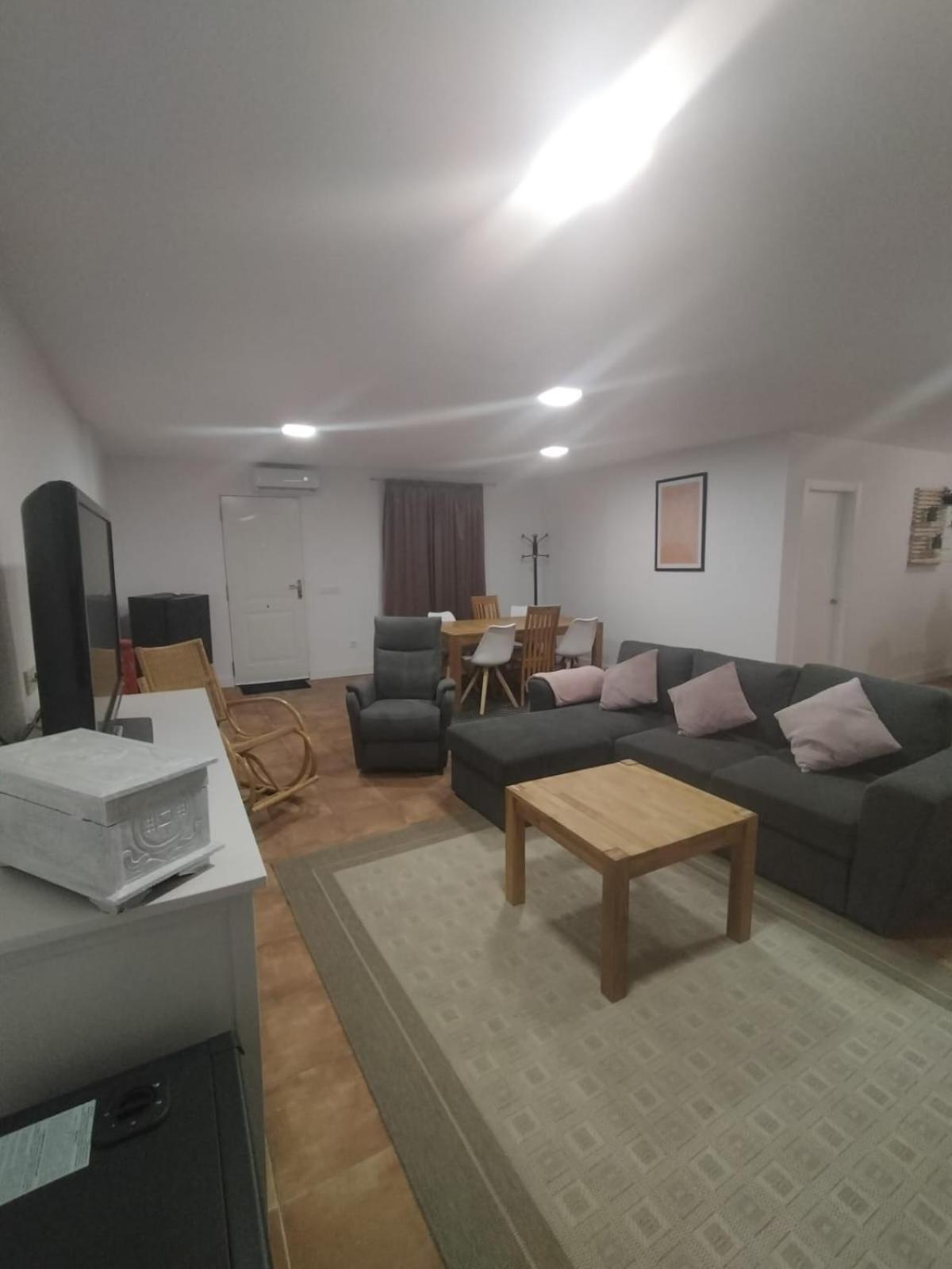El Madrono De La Encantada Córdoba Exteriér fotografie